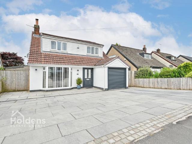 House for sale in Longridge, Paradise