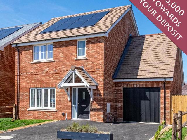 House for sale in Godshill, Isle Of Wight