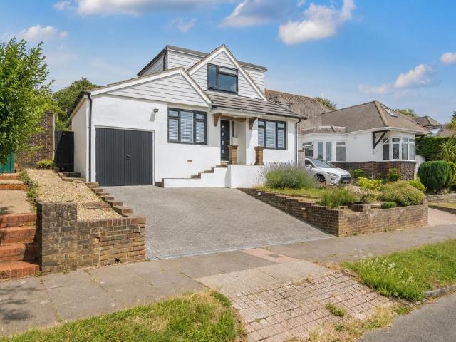 House for sale in Brighton & Hove