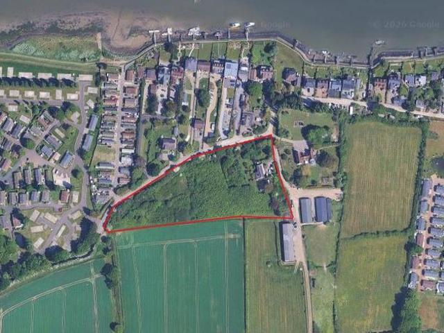 House for sale in Barling, Essex