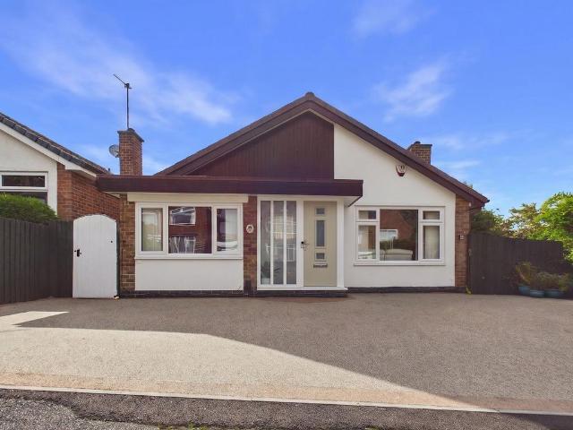 House for sale in Haddon, East Midlands