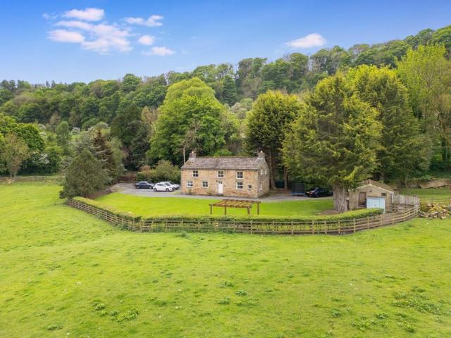 House for sale in Brokes, North Yorkshire