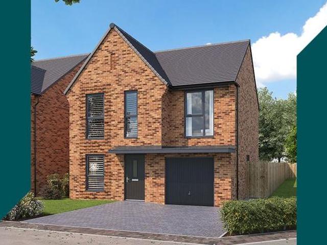House for sale in Kirklevington, Stockton-on-tees