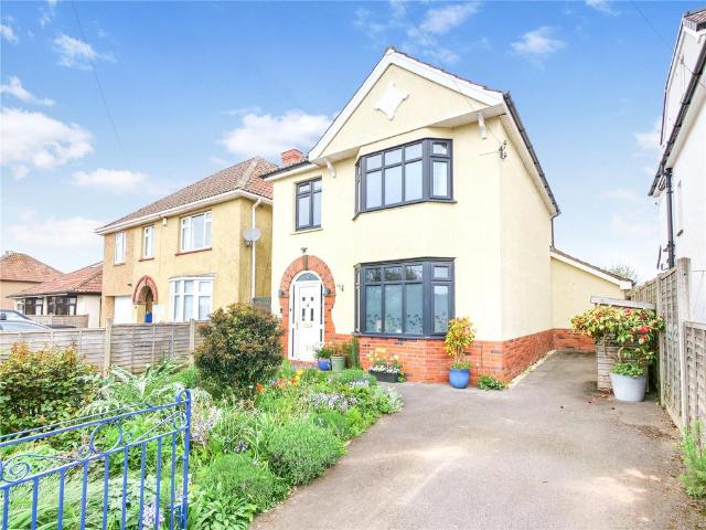 House for sale in Burcott, Haybridge