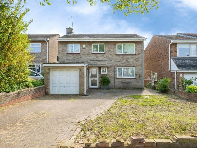 House for sale in Bedford