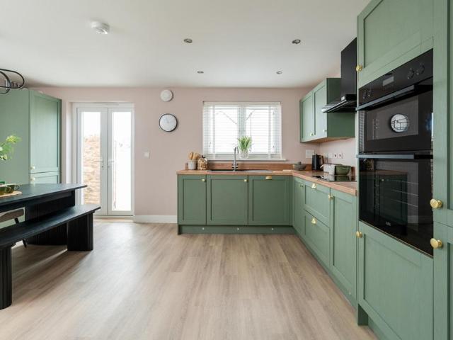 House for sale in Cross In Hand, East Sussex