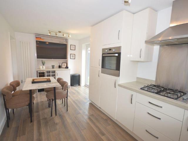 House for sale in Lunts Heath, Widnes