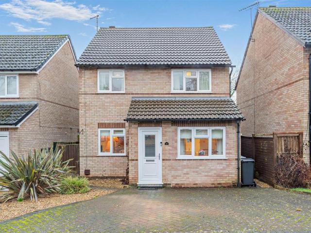 House for sale in Uppingham, Rutland