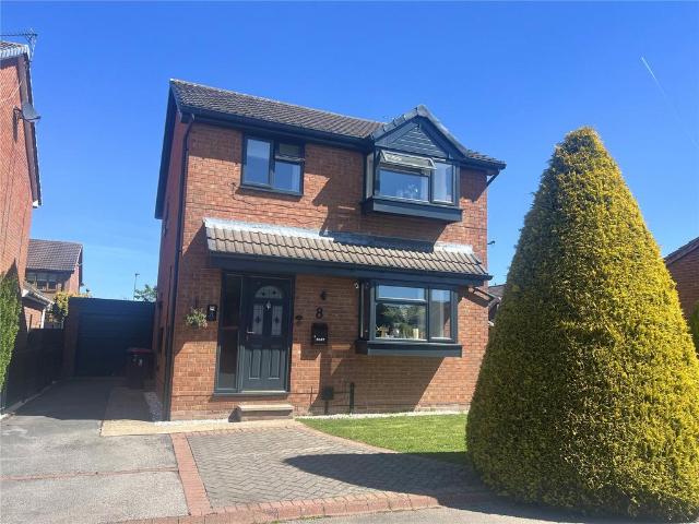 House for sale in Dinnington St. John's, Dinnington
