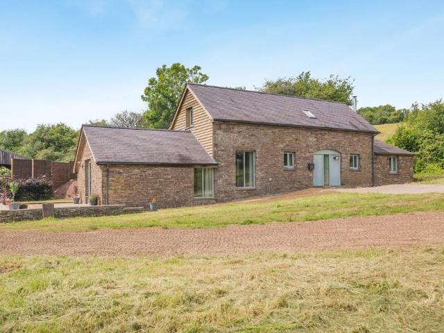 House for sale in Devauden, Wales