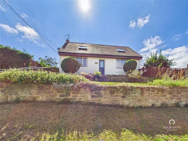 House for sale in Crawcrook, Gateshead