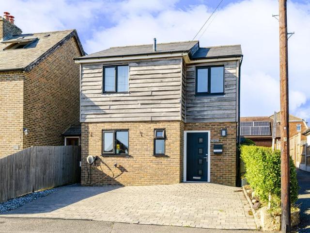 House for sale in Cross In Hand, East Sussex