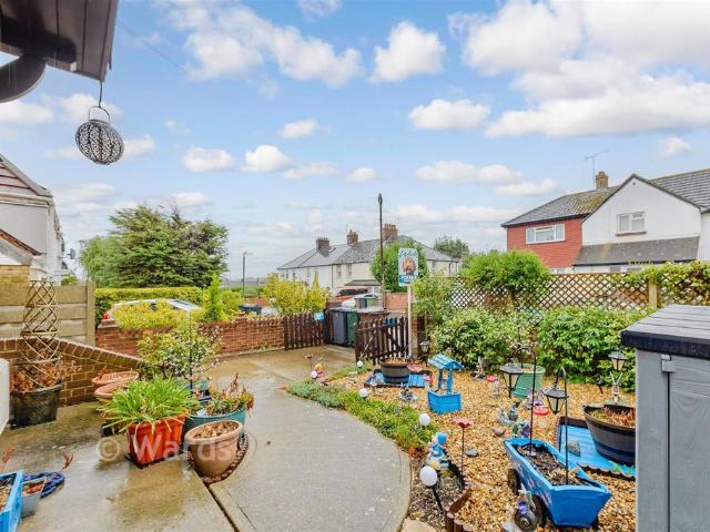 House for sale in New Town, Monks Orchard