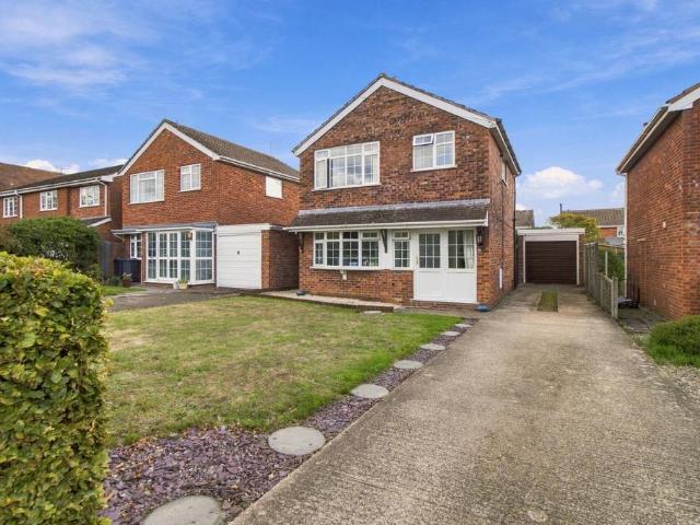House for sale in Forthampton, Worcestershire