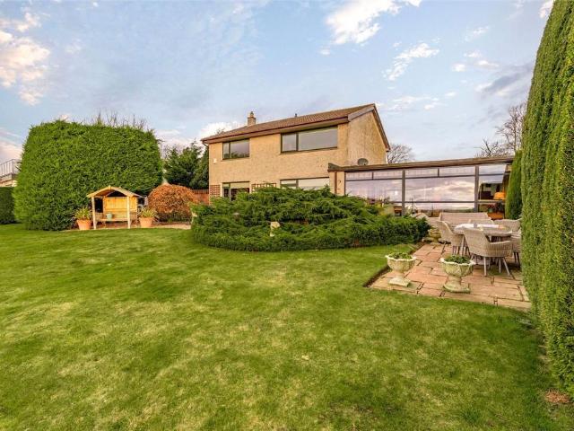 House for sale in Berwick-upon-tweed, Northumberland