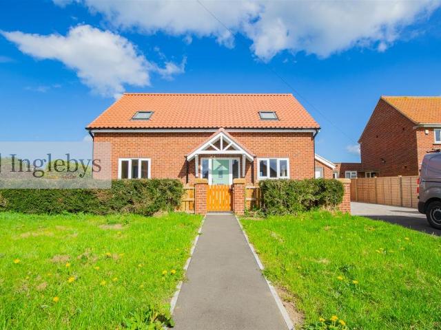 House for sale in Runswick Bay, Hinderwell