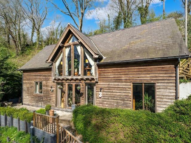 House for sale in Shropshire