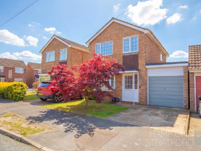 House for sale in Burgh St Peter, Norfolk