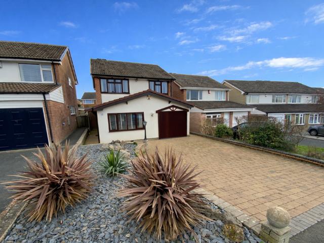 House for sale in Halesowen, West Midlands