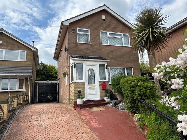 House for sale in Rowley Village, West Midlands
