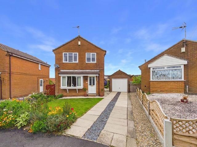 House for sale in Malton, North Yorkshire