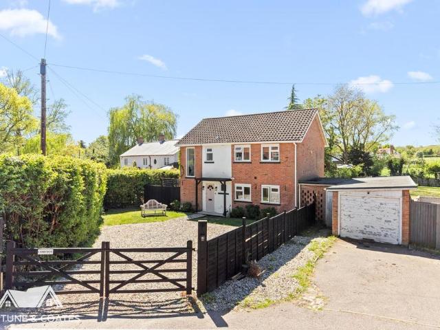 House for sale in Latton Bush, Harlow