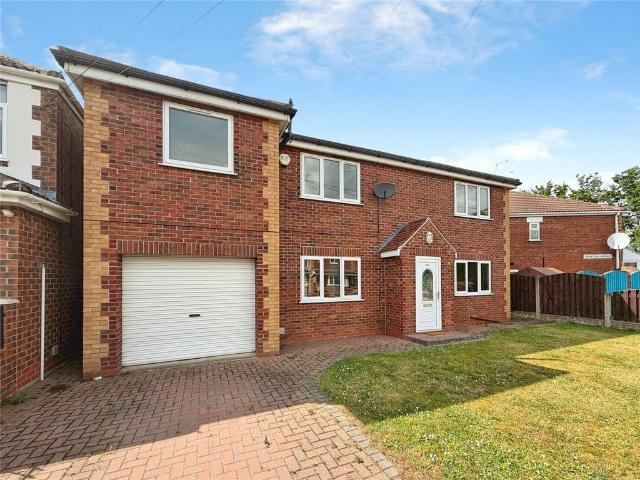 House for sale in Sprotbrough and Cusworth, Cusworth
