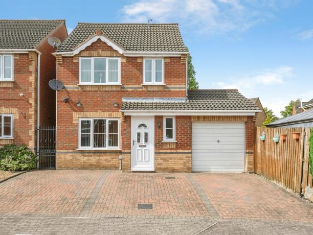 House for sale in Crosby, Dragonby