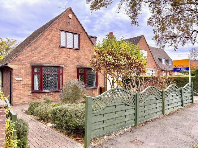 House for sale in Willian, Letchworth