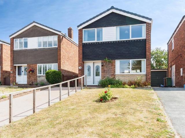 House for sale in Colwich, Baswich