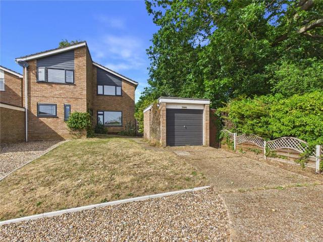 House for sale in Drybridge Hill, Eastbridge
