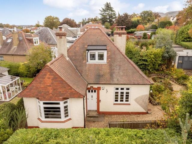House for sale in Colinton, Scotland
