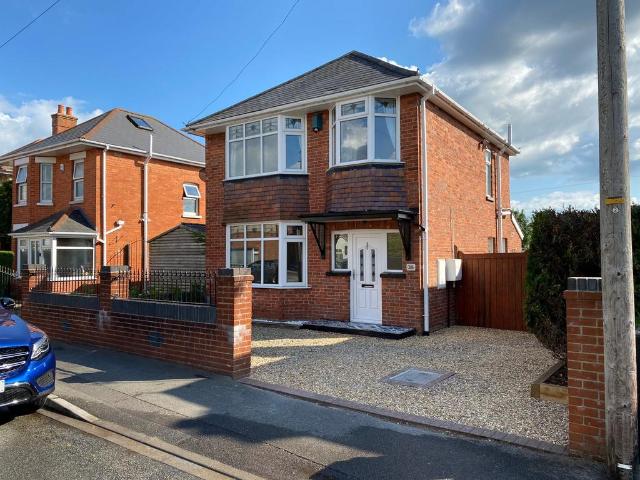 House for sale in Talbot Village, Isle Of Man