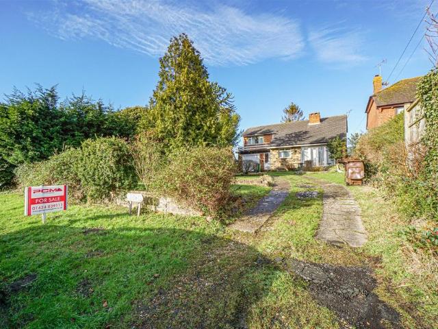 House for sale in Heathlands, East Sussex