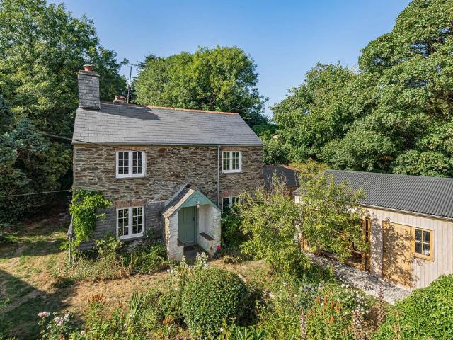 House for sale in Curtisknowle, South Hams