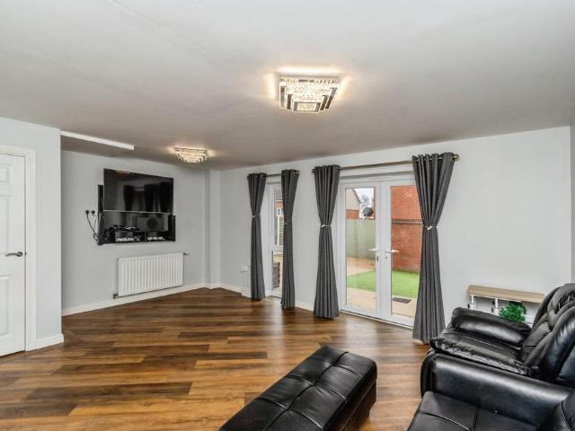 House for sale in Pye Green, Chadsmoor