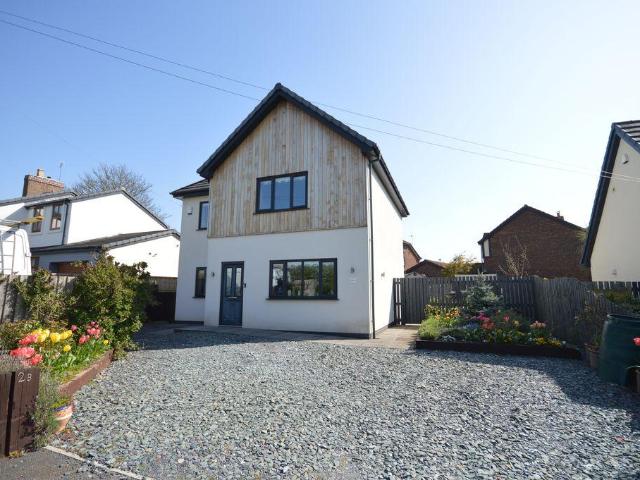 House for sale in Knowsley