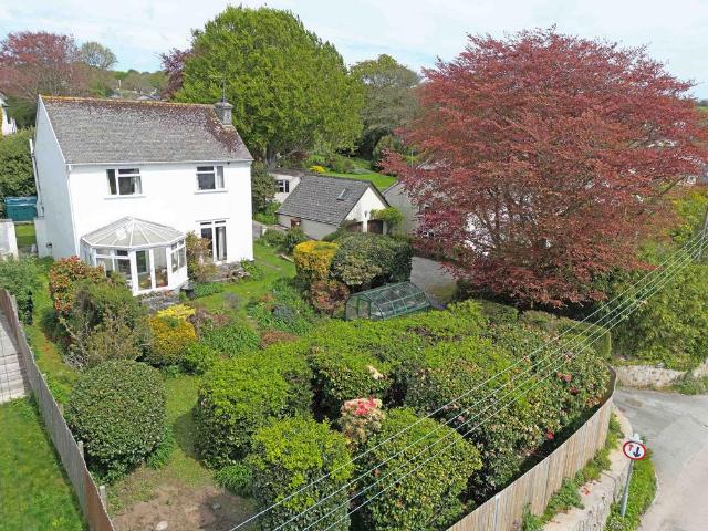 House for sale in Angarrick, Mylor Bridge