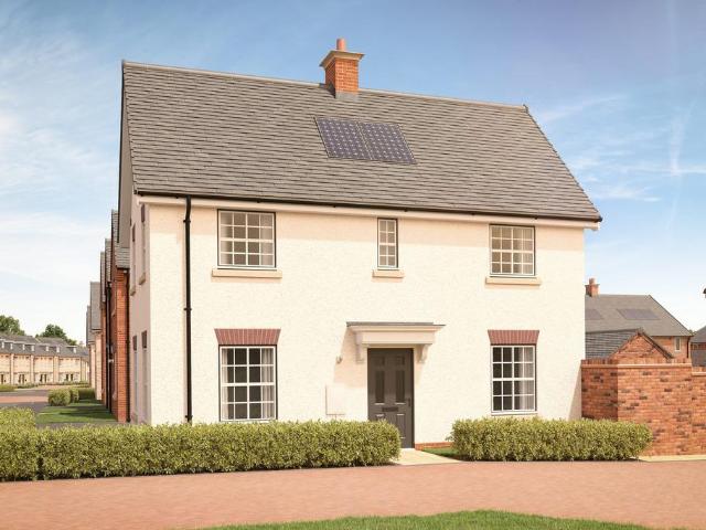 House for sale in Aston Clinton, Buckinghamshire