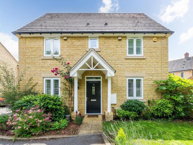 House for sale in Kingston Bagpuize with Southmoor, Dromore