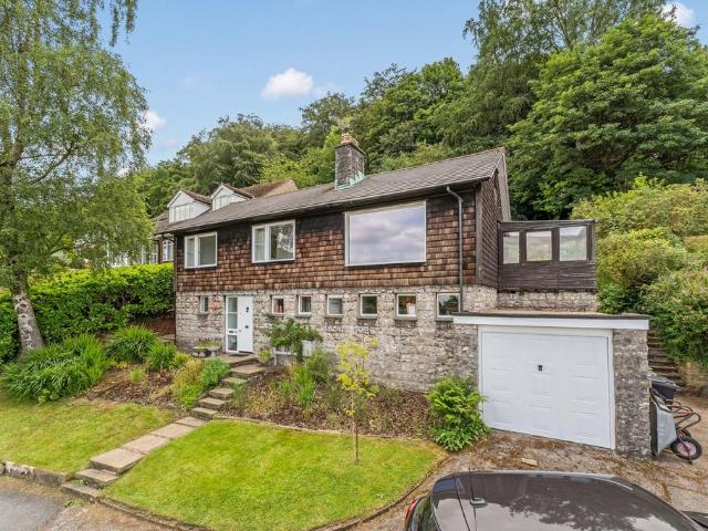House for sale in Hurdsfield, Macclesfield