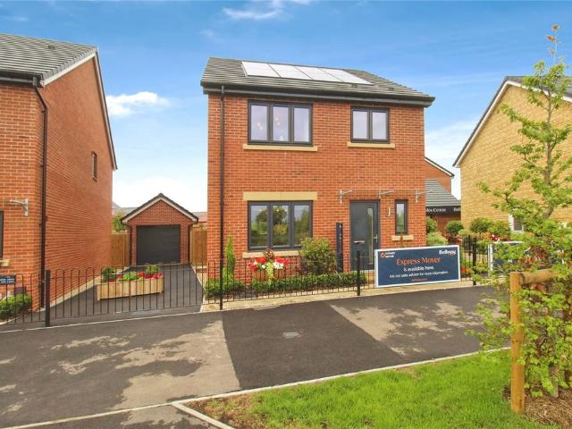 House for sale in Hilperton, Trowbridge