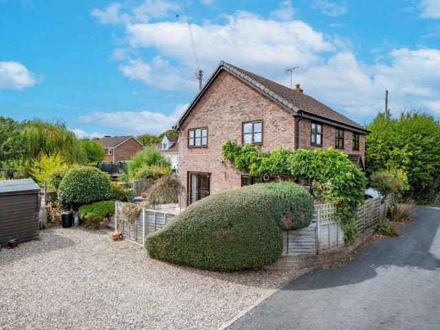 House for sale in Llangarron