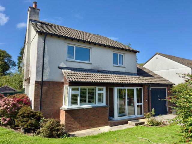 House for sale in Padstow, Cornwall