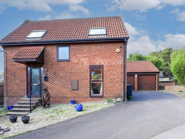 House for sale in Blandford Forum, Blandford