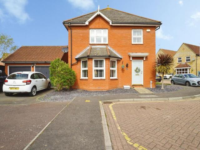 House for sale in Sutton, Barling