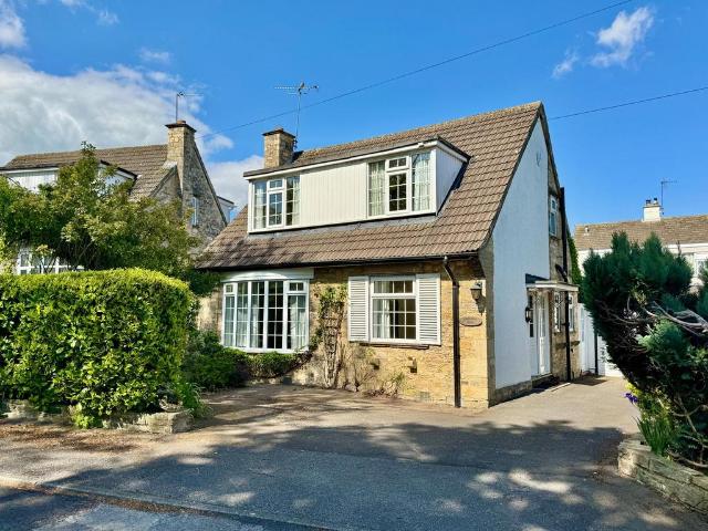 House for sale in Wetherby