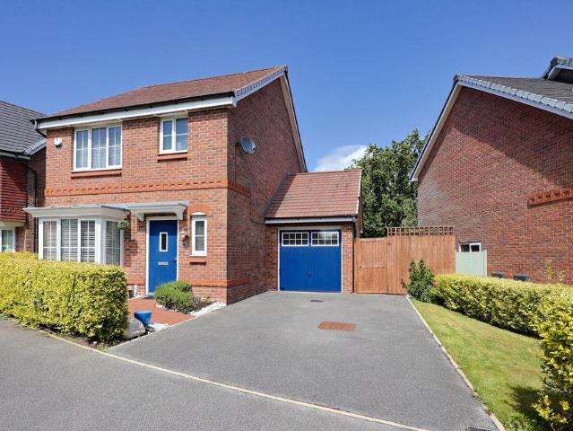 House for sale in Wigan, Greater Manchester