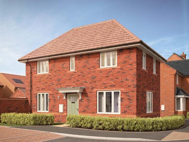 House for sale in Stroud Green, Barling
