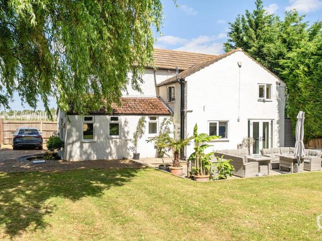 House for sale in Upchurch, Oad Street